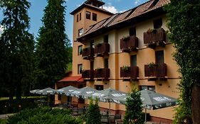 Vila Parc