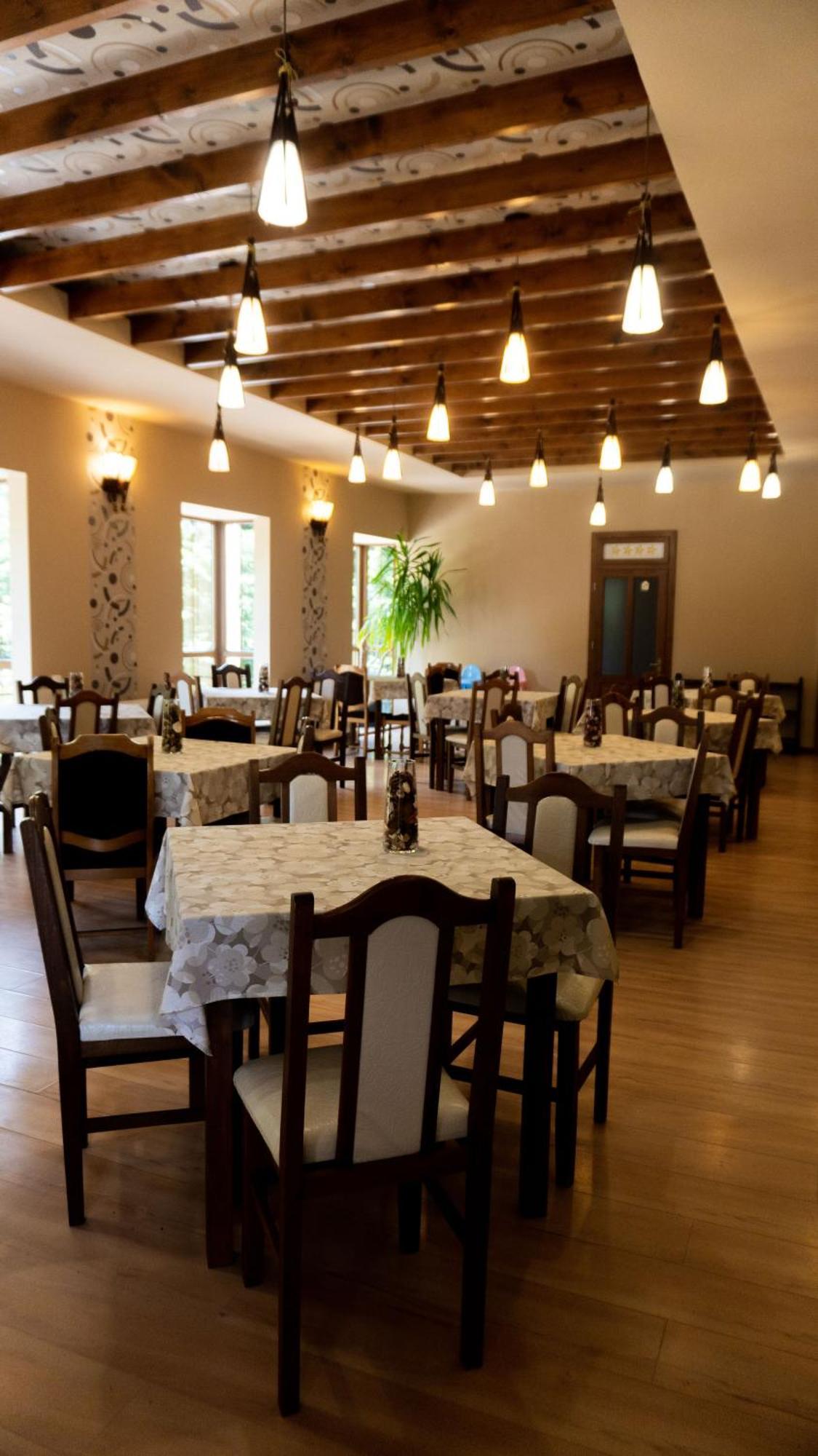 סובאטה Vila Parc מראה חיצוני תמונה