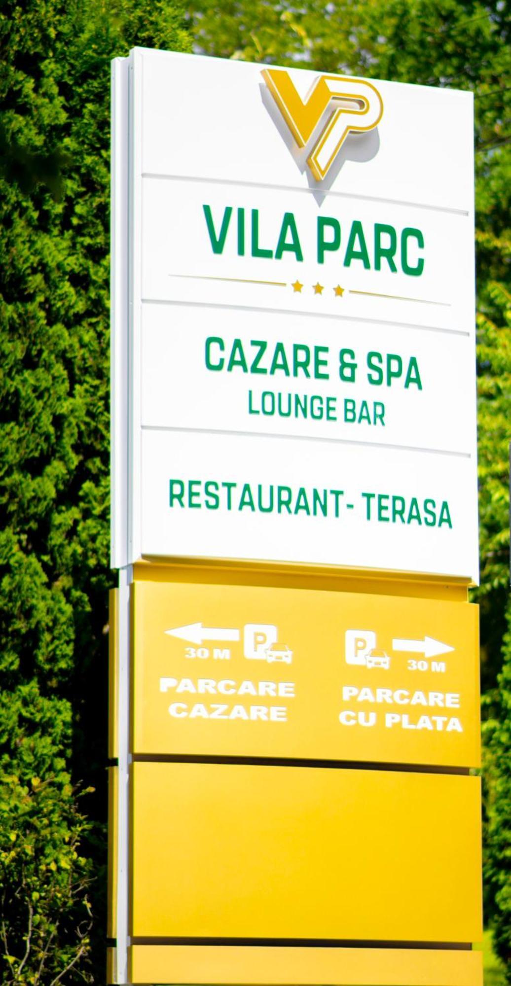 סובאטה Vila Parc מראה חיצוני תמונה
