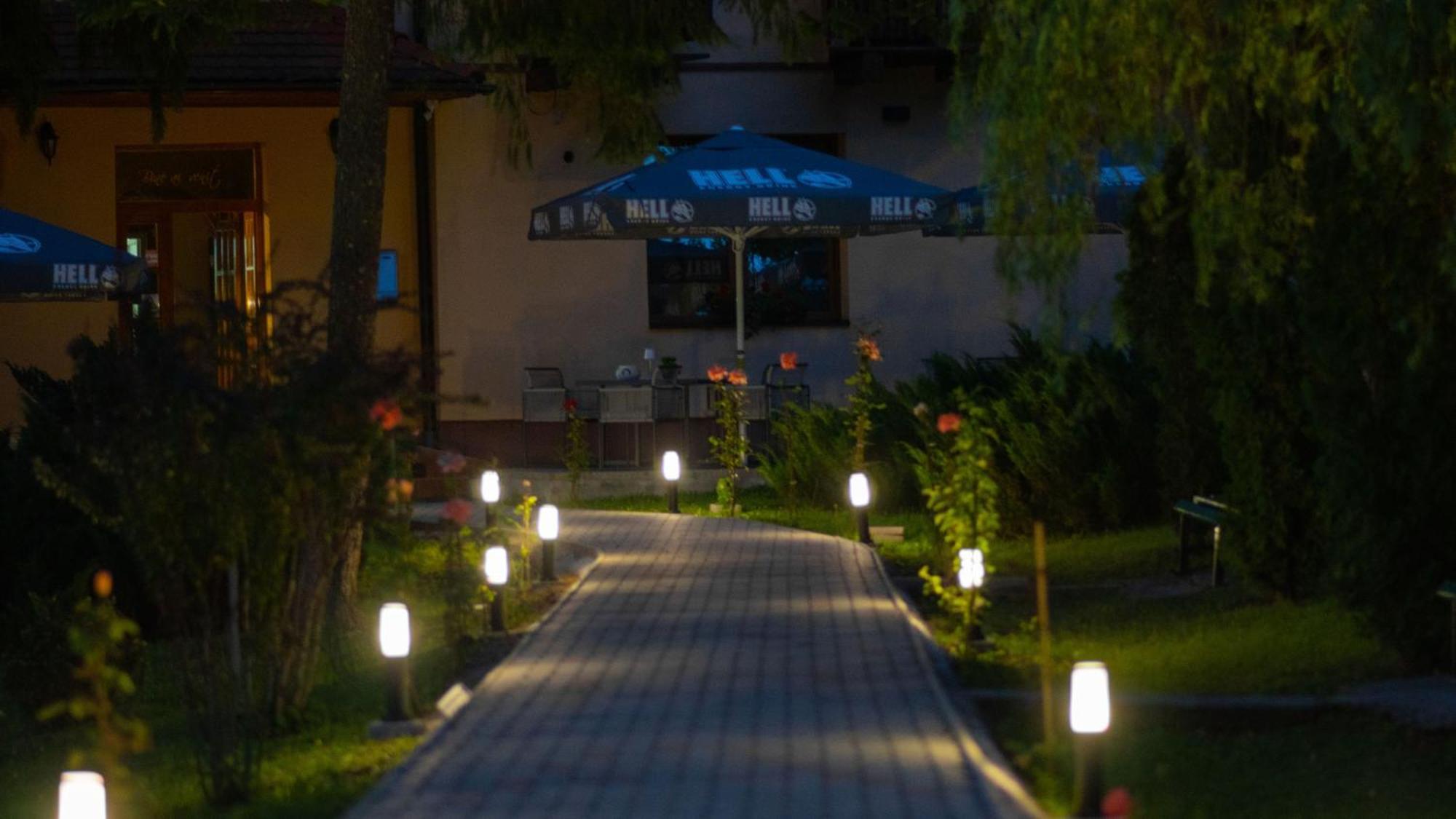 סובאטה Vila Parc מראה חיצוני תמונה